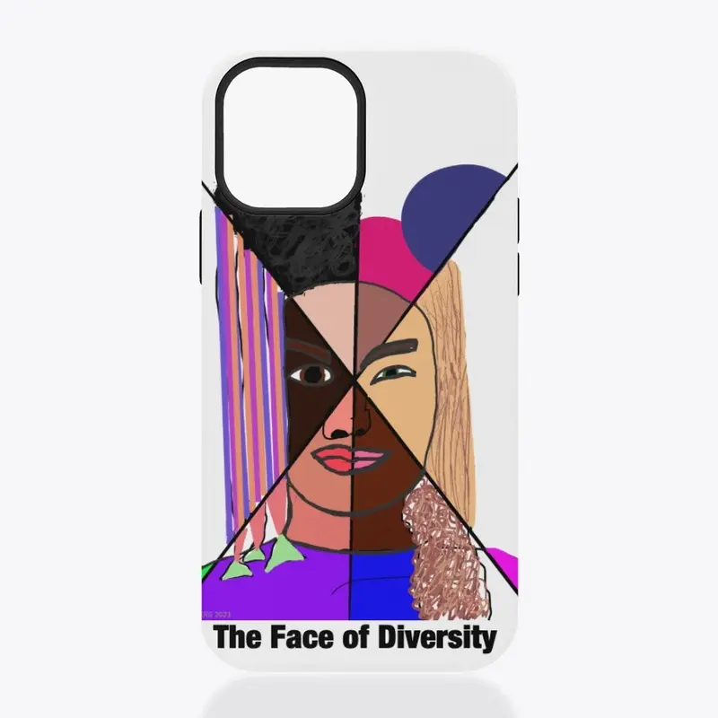 The Face of Diversity