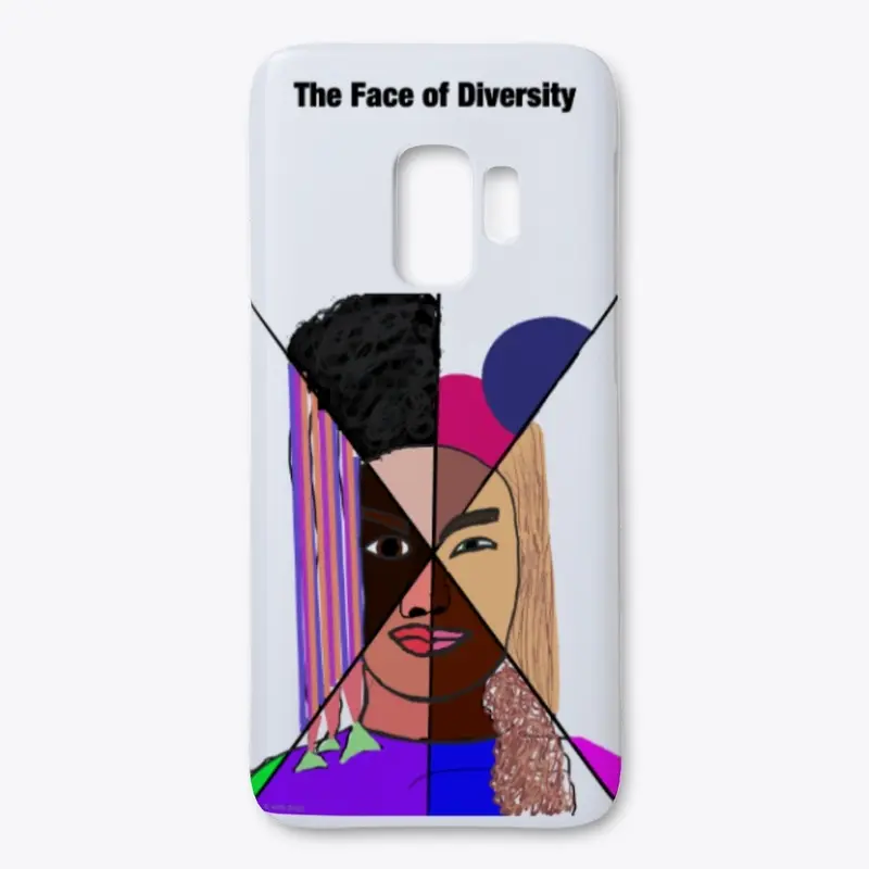 The Face of Diversity