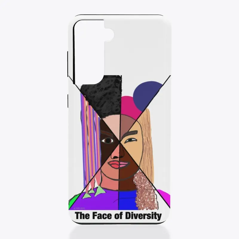 The Face of Diversity